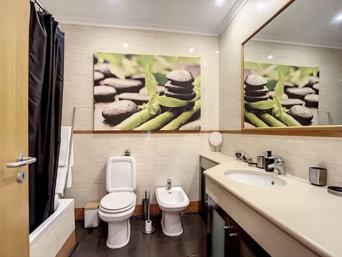 Aparts & Suites summer cascade Alvor, Room