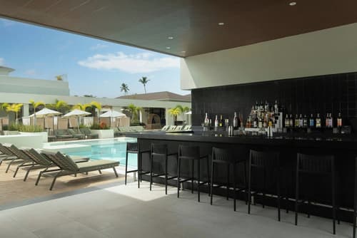 Marriott Miches Beach All-Inclusive Resort, Pool