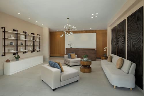 Marriott Miches Beach All-Inclusive Resort, Lobby