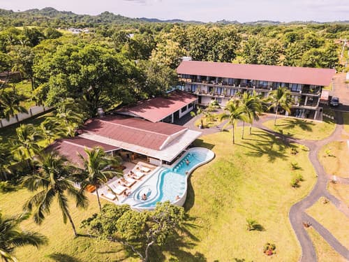 Bambuda Santa Catalina, Primary image