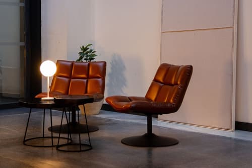 LETOH LETOH Sevilla, Reception