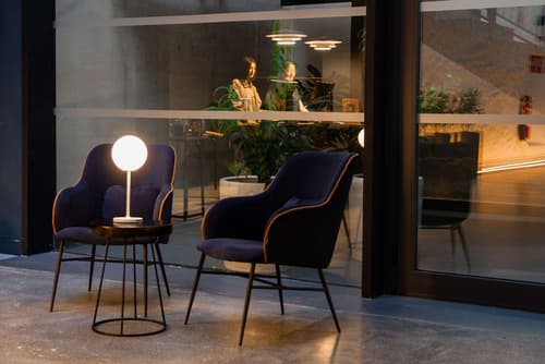 LETOH LETOH Sevilla, Reception