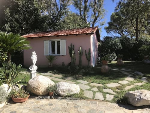 Le villette di Villa di Paola, Reception