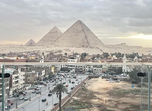Piccolo Mondo Botique Hotel, Aerial view