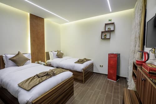 Piccolo Mondo Botique Hotel, Room