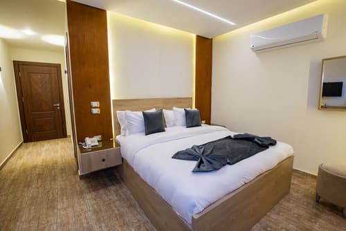 Piccolo Mondo Botique Hotel, Room