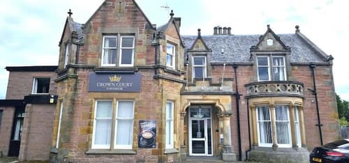 Crown Court Hotel & Bar., Primary image