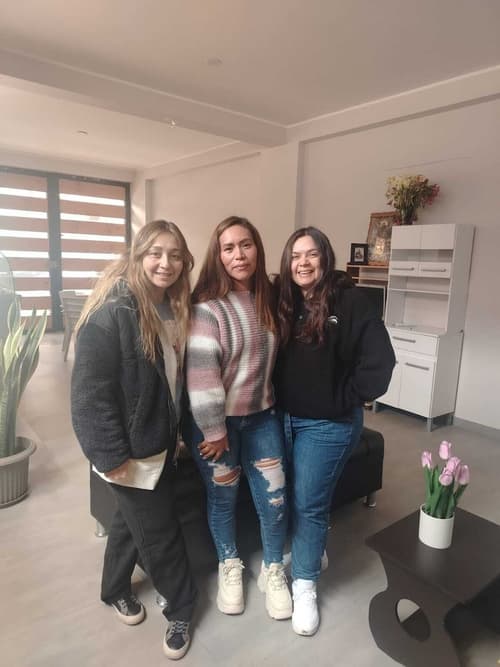 Mmarros Inn Peru, Reception