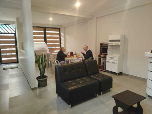 Mmarros Inn Peru, Reception