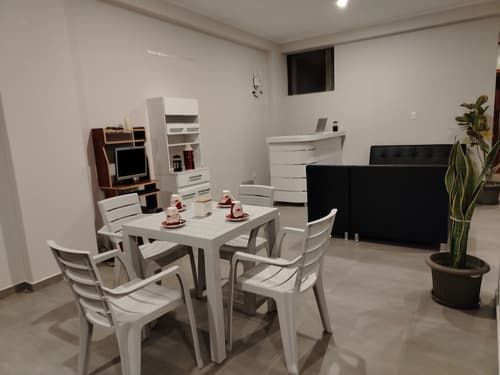 Mmarros Inn Peru, Reception