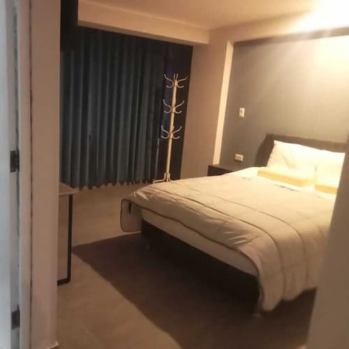 Mmarros Inn Peru, Primary image