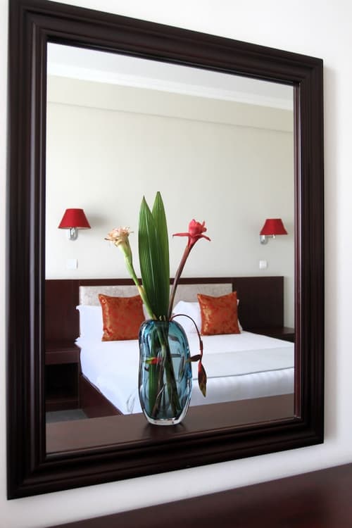 Flow Hotel Benguela, Room