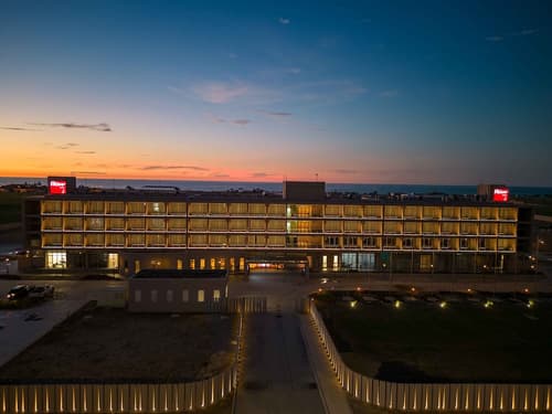 Flow Hotel Benguela, Primary image