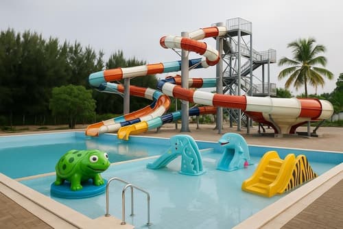 JAZ Elite Aurora, Primary image