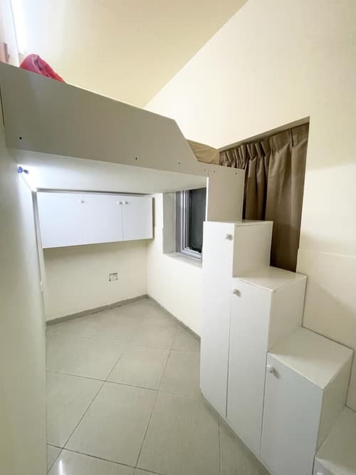 Premier Serviced Hostel, Room