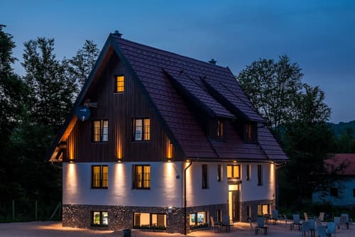 B&B Plitvice Queen, Primary image