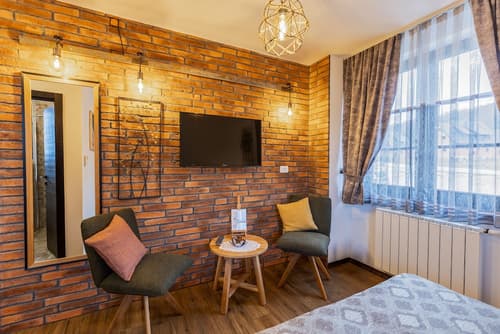 B&B Plitvice Queen, Room