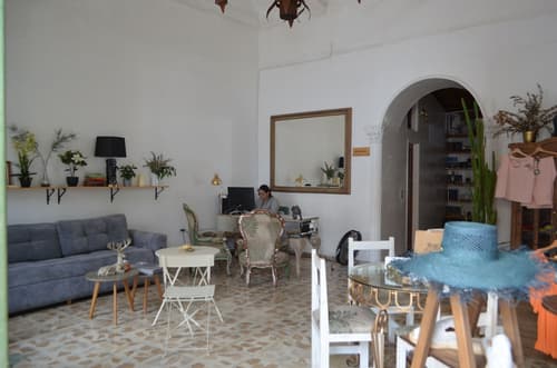 Selva Maria Hotel Boutique, Reception