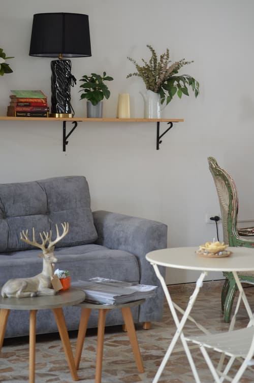 Selva Maria Hotel Boutique, Reception