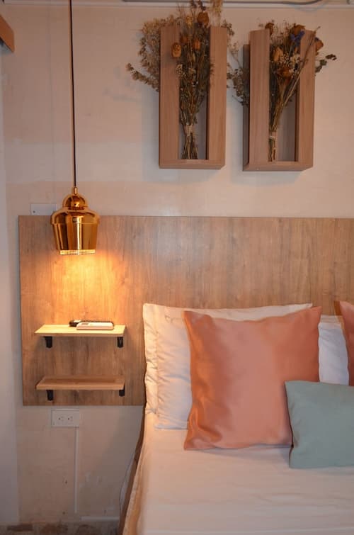 Selva Maria Hotel Boutique, Room