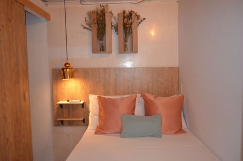 Selva Maria Hotel Boutique, Room