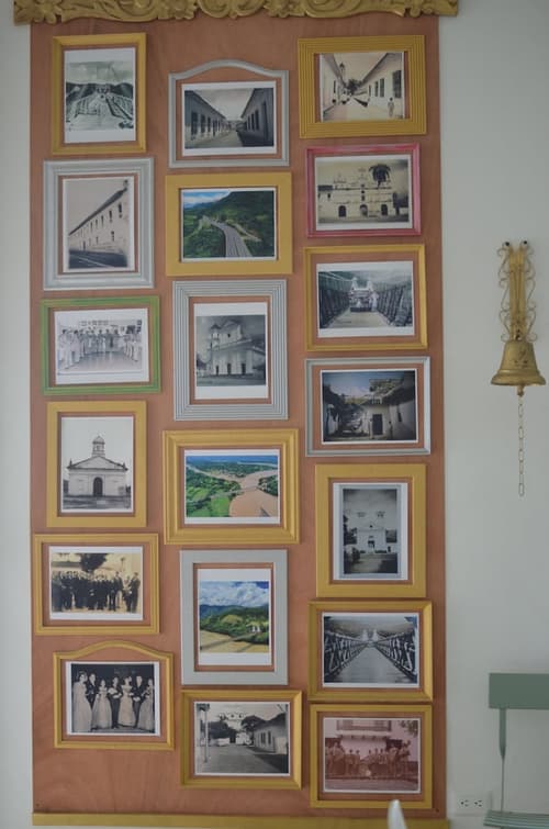 Selva Maria Hotel Boutique, Reception