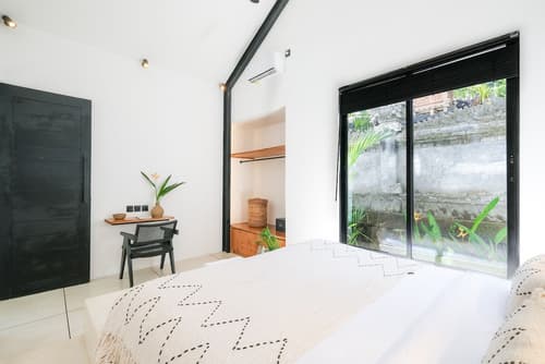 Villa Neptune Uluwatu, Room