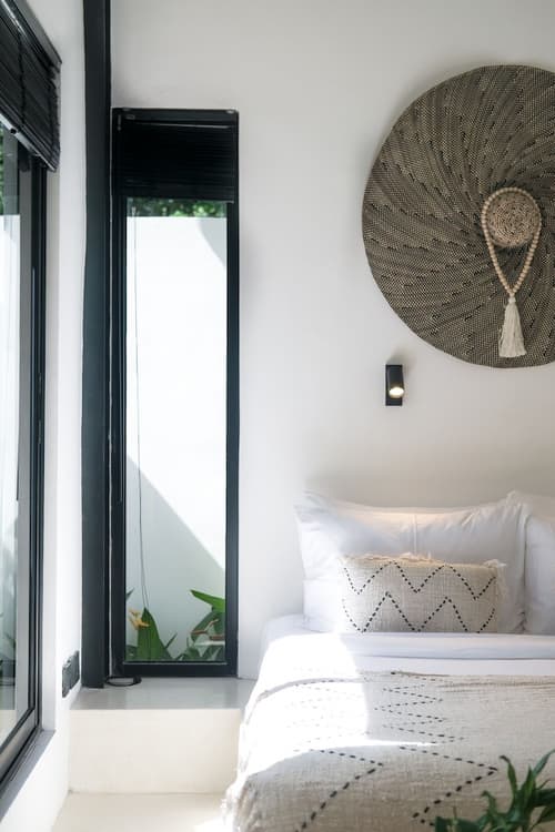 Villa Neptune Uluwatu, Room