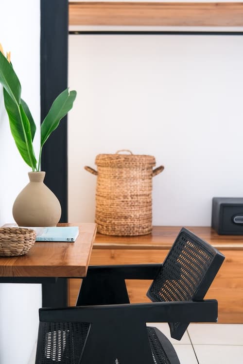 Villa Neptune Uluwatu, Room