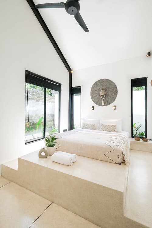 Villa Neptune Uluwatu, Room