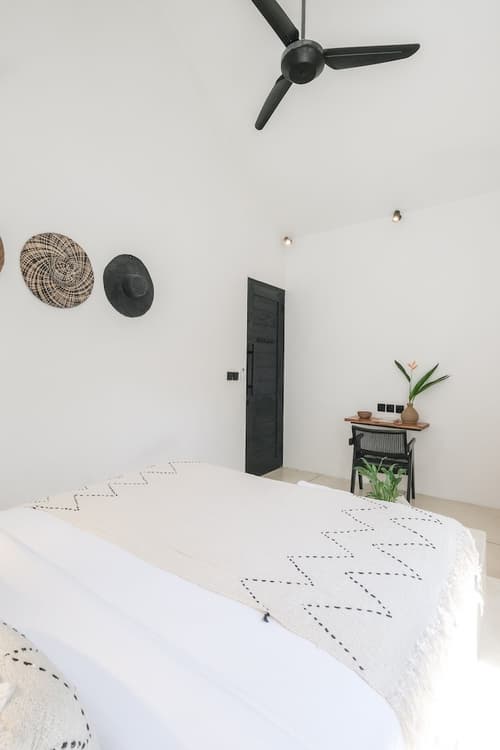 Villa Neptune Uluwatu, Room