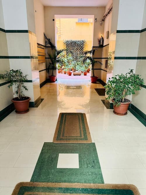 punto house ferrovia, Primary image