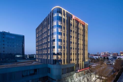 Hilton Garden Inn Beijing Daxing Jinyuan Road, Primary image