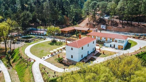 Casa Montana Hotel, Primary image