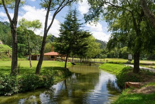 Casa Montana Hotel, Exterior