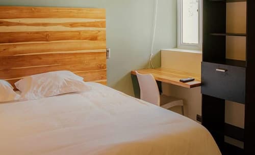 Casa Montana Hotel, Room