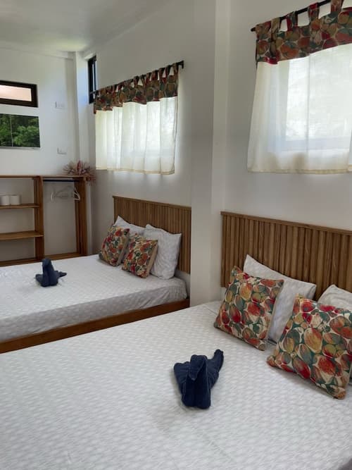 Hotel Pura Natura Beachfront Tortuguero, Room