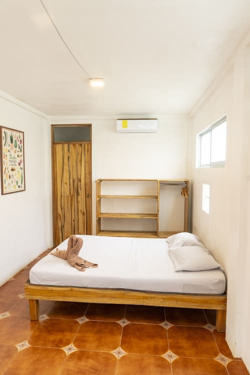 Hotel Pura Natura Beachfront Tortuguero, Room