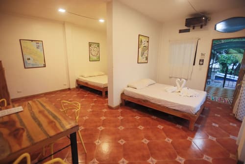 Hotel Pura Natura Beachfront Tortuguero, Room