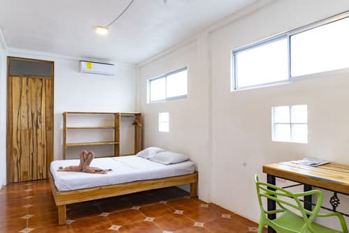 Hotel Pura Natura Beachfront Tortuguero, Room