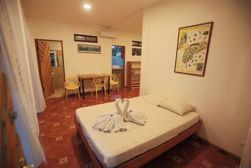 Hotel Pura Natura Beachfront Tortuguero, Room