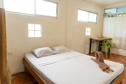 Hotel Pura Natura Beachfront Tortuguero, Room