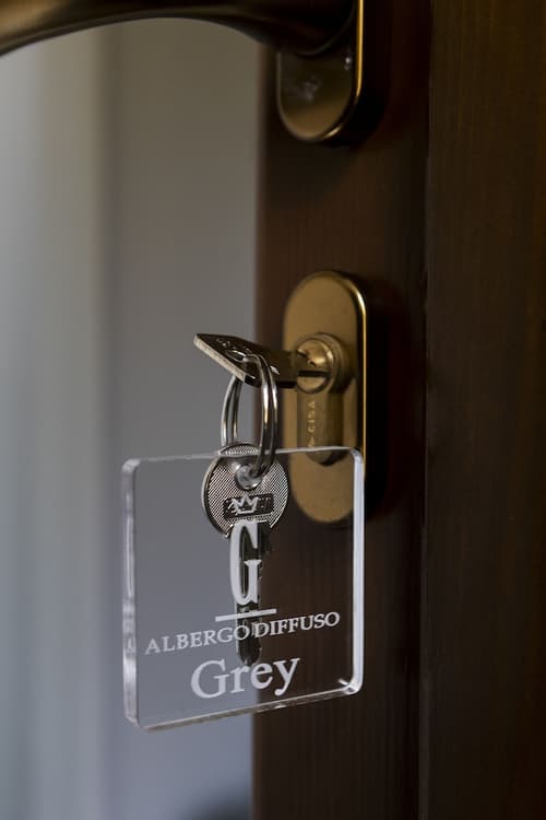 Ginevra Boutique Rooms, Room