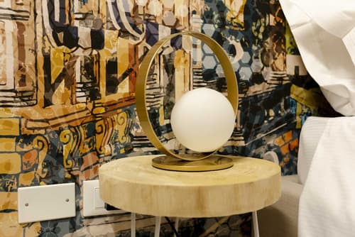 Ginevra Boutique Rooms, Room