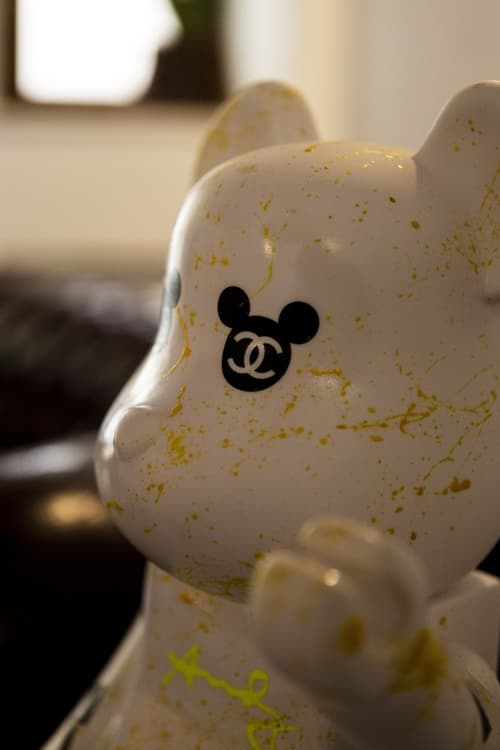 Ginevra Boutique Rooms, Reception