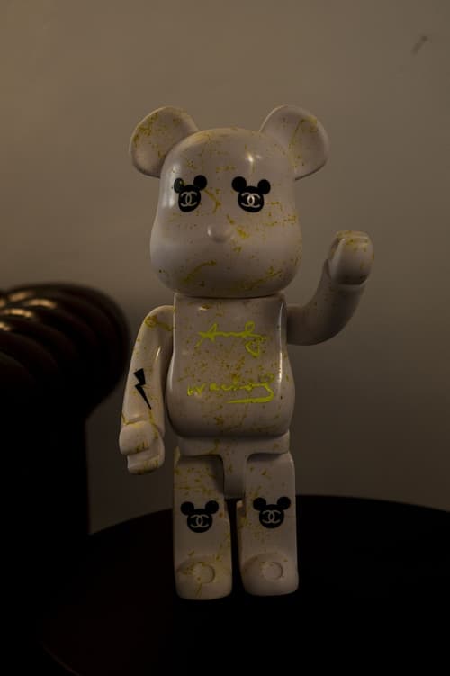 Ginevra Boutique Rooms, Reception