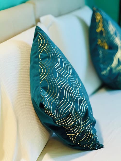 First Dream Venice, Room