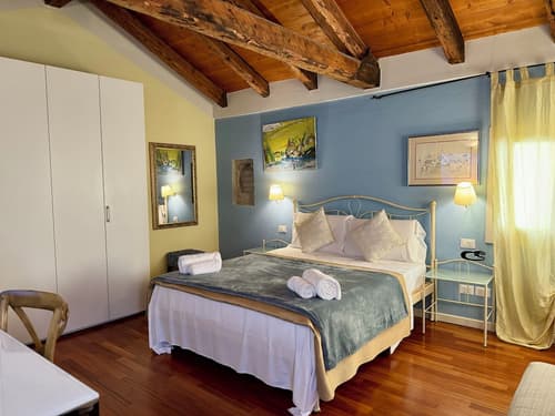 First Dream Venice, Primary image