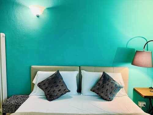 First Dream Venice, Room