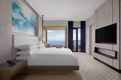 Perhentian Marriott Resort & Spa, Room